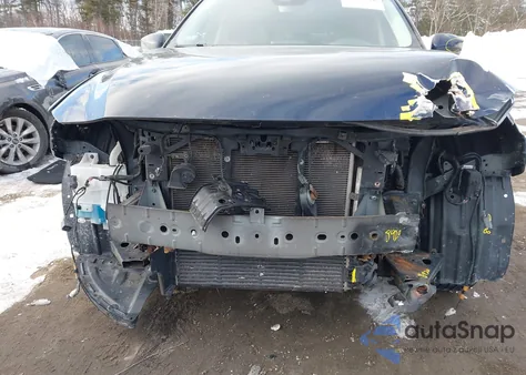 2019 Mazda Cx-9 Touring z USA, uszkodzony, nr VIN JM3TCBCY2K0331044